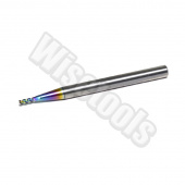 ALU-JF3F03450 WTS Фреза концевая твердосплавная 