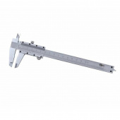 1205-1503S Штангенциркуль нониусный 0-150mm (0.05mm)