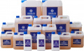 Смазочно-охлаждающая жидкость GREMLOS