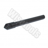 Фреза для снятия фаски с пластинами B45 TC11 C12T1-120 ap4-15 