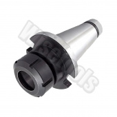 NT50-ER40-100 Патрон цанговый 