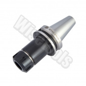 BT40-ER25-070 Патрон цанговый