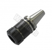 BT40-ER40-100 Патрон цанговый