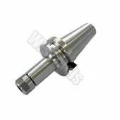 BT40-ER16-100 Патрон цанговый