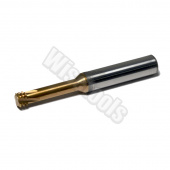 SM5*0.8*D4  Резьбофреза WTS