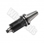 Оправка для насадных фрез BT40-FMB22-100