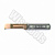 MQR 8 R0.2 L25 минирезец WTS 