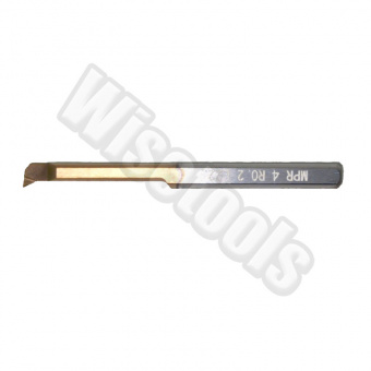 MPR 4 R0.2 L22 минирезец WTS