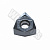 WNMU060408EN GM LF6018 пластина фрезерная