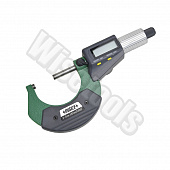 3109-25A Микрометр цифровой 0-25 мм (0,001 мм)