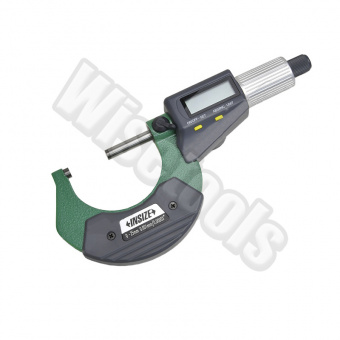 3109-25A Микрометр цифровой 0-25 мм (0,001 мм)