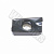 APMT160408PDER-DL-1020 Пластина фрезерная