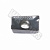APKT1003PDTR-1020 пластина фрезерная