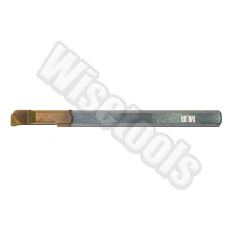 MUR 4 R0.15 L10 минирезец WTS 