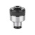 GT12-M05 ISO(5.0x4.0) Быстросменная цанга для нарезания резьбы GT12-M05 ISO(5.0x4.0) Быстросменная цанга для нарезания резьбы