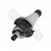 Оправка для насадных фрез NT40-FMB40-060