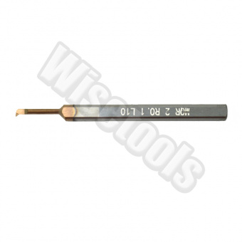 MQR 2 R0.1 L10 минирезец WTS 