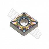 CNMG120408MA  TC9366 WTS пластина