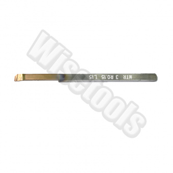 MTR 3 R0.15 L15 минирезец WTS 