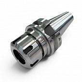 BBT40-ER25-100 Патрон цанговый