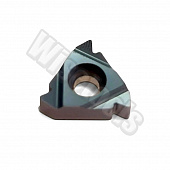 22ER4.00ISO M25P1 пластина WTS