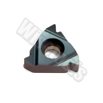 22ER4.00ISO M25P1 пластина WTS