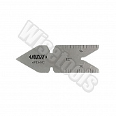 4810-602 Шаблон для резьбовых резцов 60°