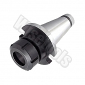 NT50-ER40-100 Патрон цанговый 