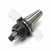 Оправка для насадных фрез SK40-FMB22-045