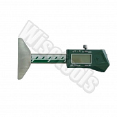 1140-50 Штангенглубиномер цифровой размерность 0-50мм/0-2
