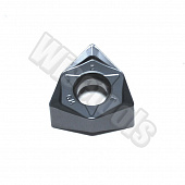 WNMU060408EN GM LF6018 пластина фрезерная